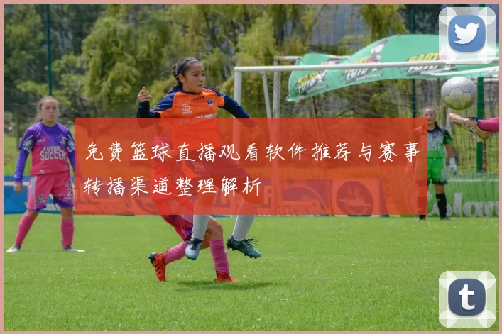 免费篮球直播观看软件推荐与赛事转播渠道整理解析