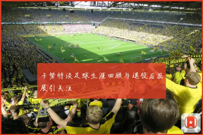 卡努特谈足球生涯回顾与退役后发展引关注